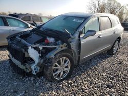 Buick Enclave salvage cars for sale: 2023 Buick Enclave Essence