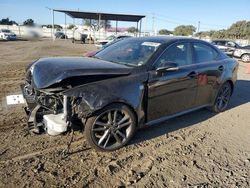 Lexus is salvage cars for sale: 2011 Lexus IS 250