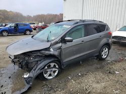 Ford Escape salvage cars for sale: 2013 Ford Escape SE