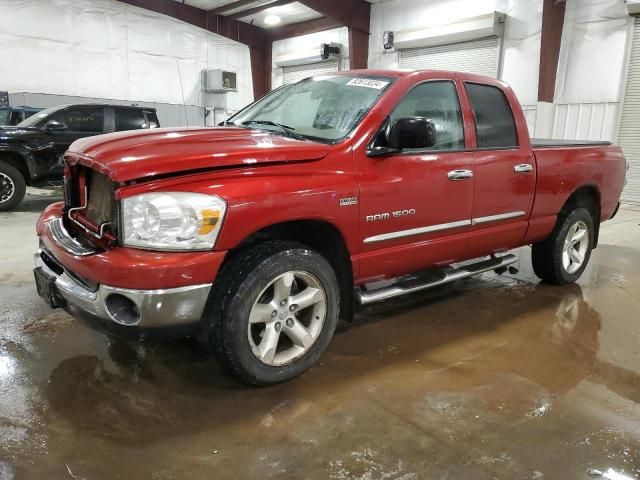 2007 Dodge RAM 1500 ST