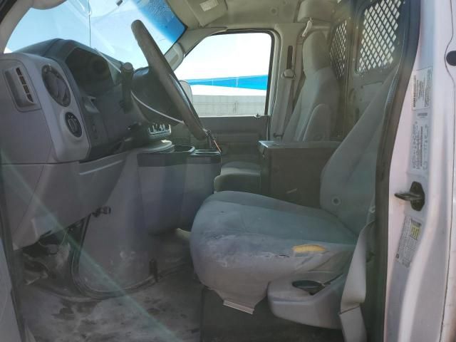 2012 Ford Econoline E250 Van