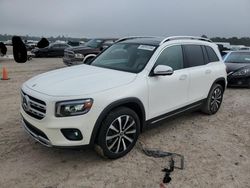 Mercedes-Benz glb-Class salvage cars for sale: 2023 Mercedes-Benz GLB 250