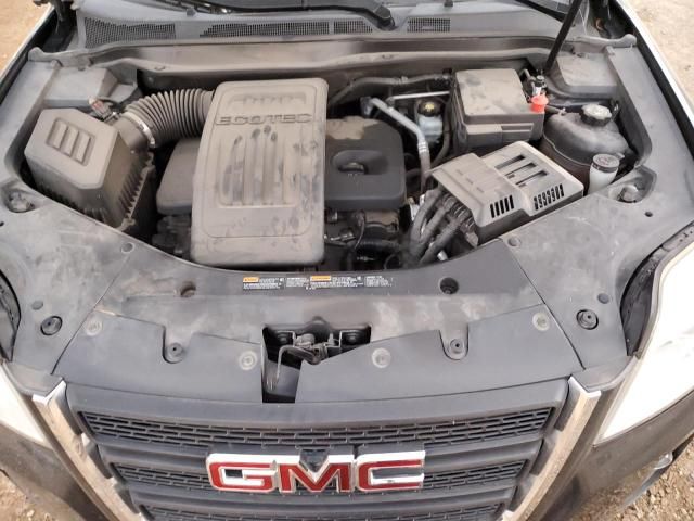 2014 GMC Terrain SLE