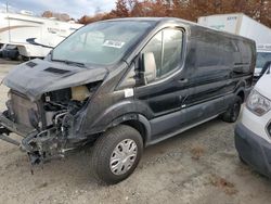 Ford Vehiculos salvage en venta: 2018 Ford Transit T-350