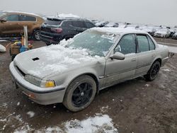 1993 Honda Accord LX en venta en Brighton, CO