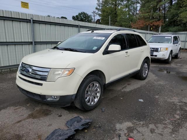 2008 Ford Edge SEL