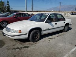 1990 Chevrolet Lumina for sale in Rancho Cucamonga, CA