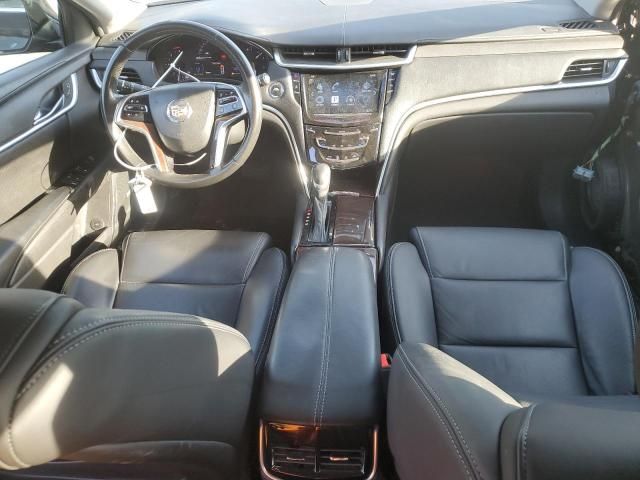 2014 Cadillac XTS