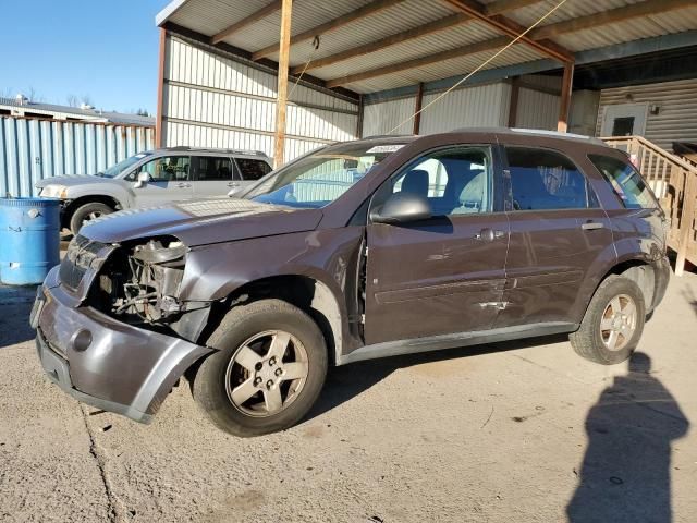 2008 Chevrolet Equinox LS