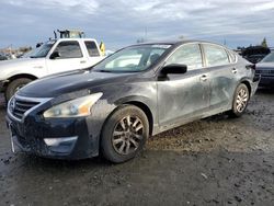 Nissan Altima salvage cars for sale: 2013 Nissan Altima 2.5