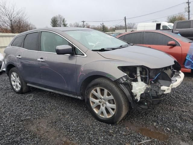 2007 Mazda CX-7