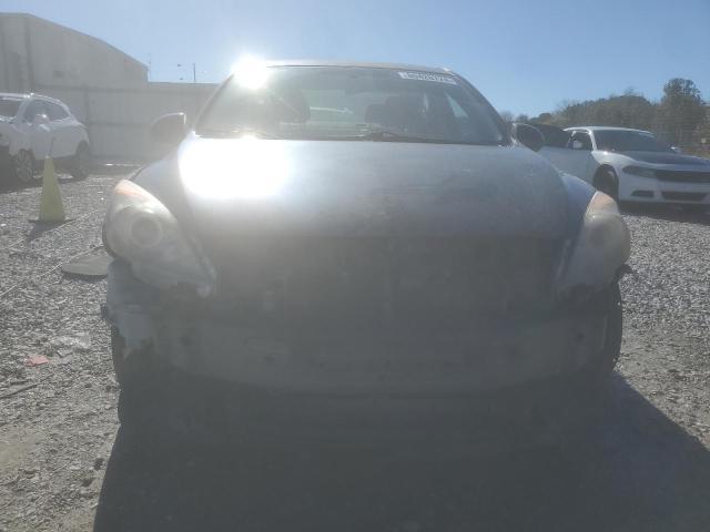 2011 Mazda 3 I
