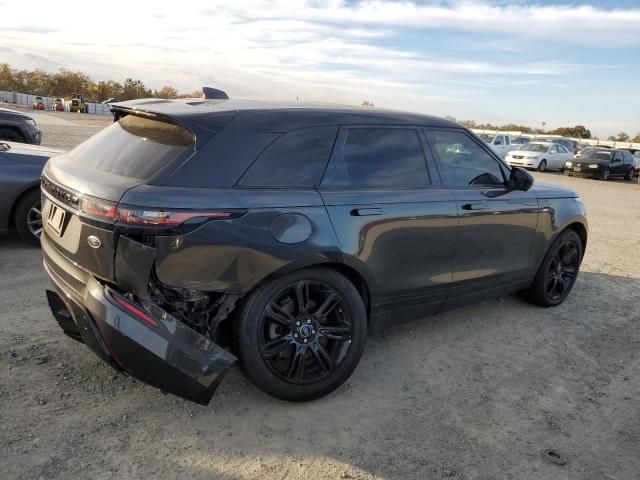 2020 Land Rover Range Rover Velar S