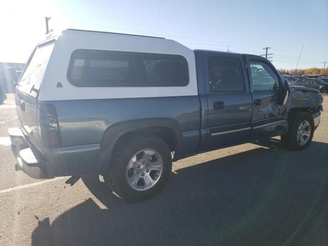 2006 Chevrolet Silverado K1500