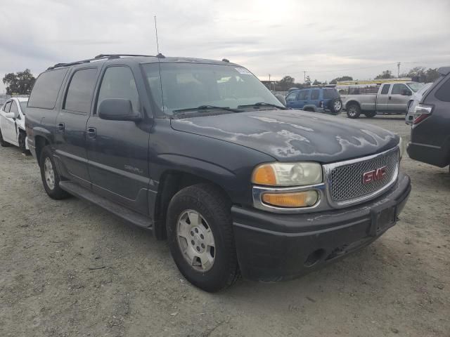 2003 GMC Yukon XL Denali