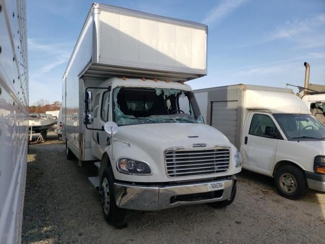2024 Freightliner M2 106 Medium Duty