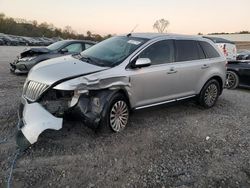 Lincoln mkx salvage cars for sale: 2013 Lincoln MKX