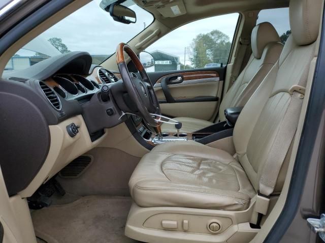 2009 Buick Enclave CXL