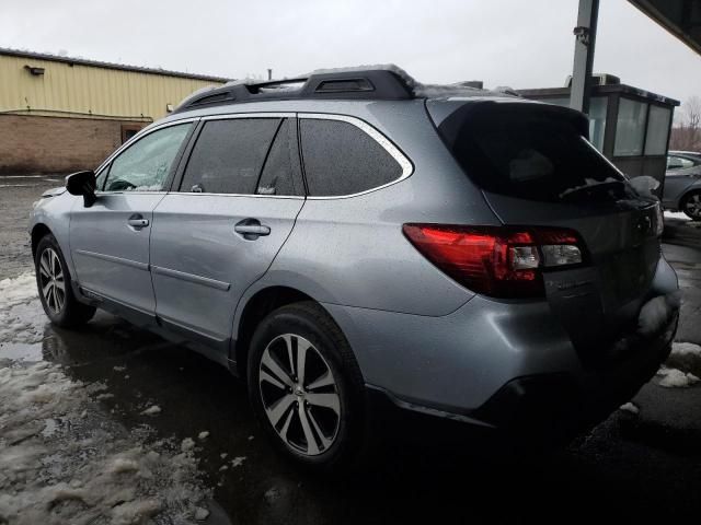 2019 Subaru Outback 3.6R Limited