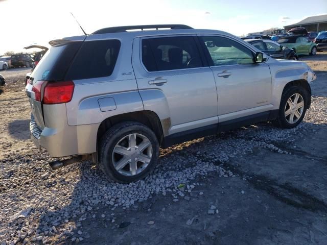 2011 GMC Terrain SLE