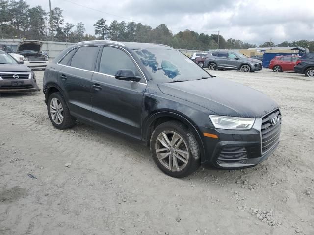 2016 Audi Q3 Premium Plus