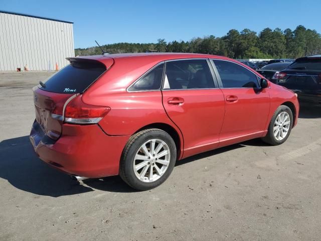 2009 Toyota Venza