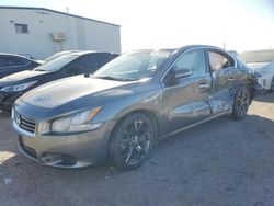 Nissan Vehiculos salvage en venta: 2014 Nissan Maxima S