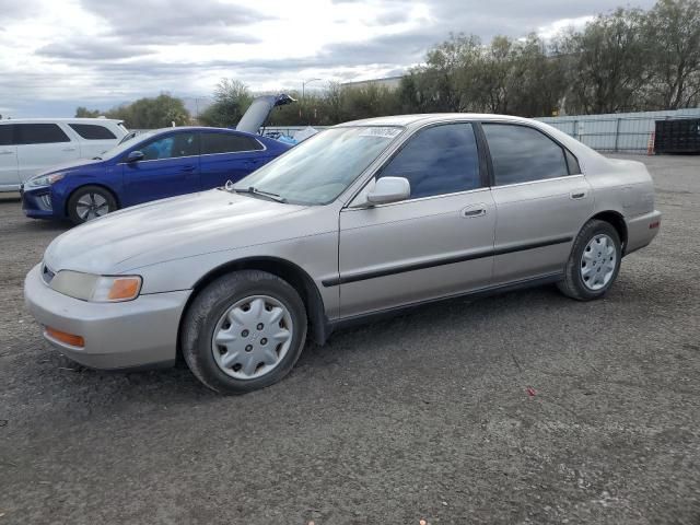 1996 Honda Accord LX