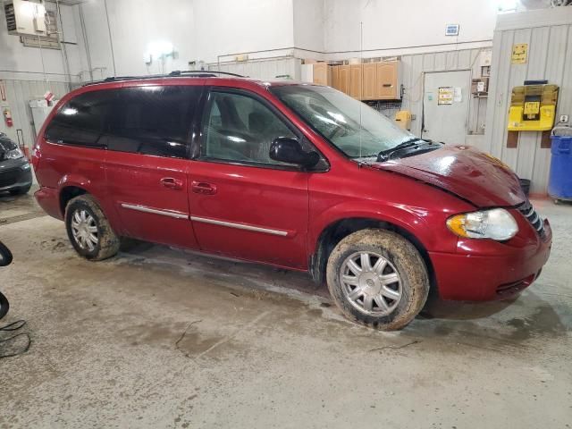 2006 Chrysler Town & Country Touring