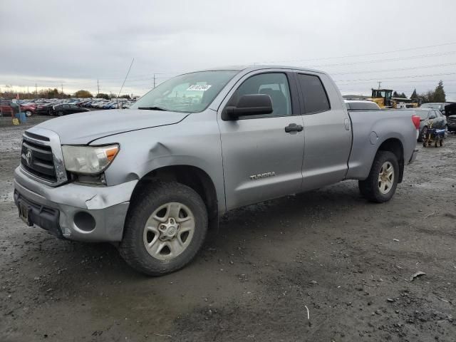 2011 Toyota Tundra Double Cab SR5