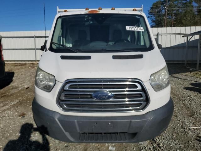 2016 Ford Transit T-250