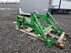 John Deere salvage cars for sale: 2022 John Deere 450H