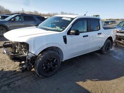 Ford Vehiculos salvage en venta: 2023 Ford Maverick XL