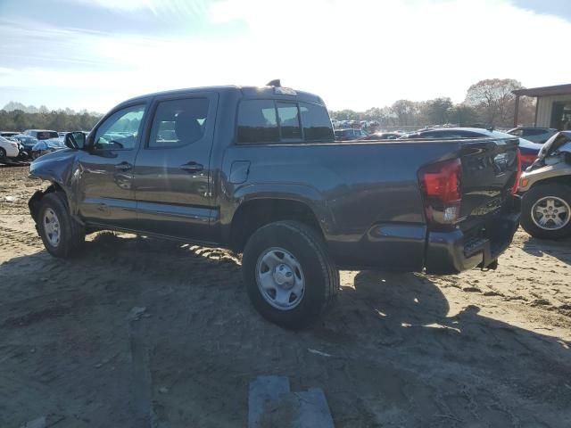 2023 Toyota Tacoma Double Cab