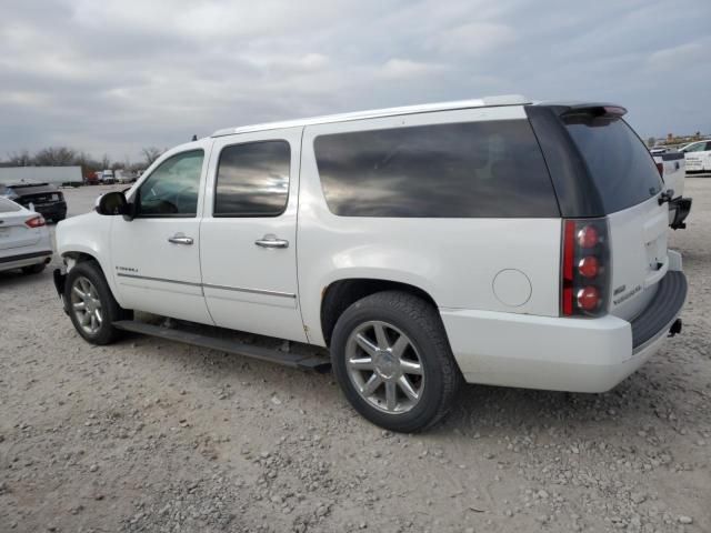 2009 GMC Yukon XL Denali