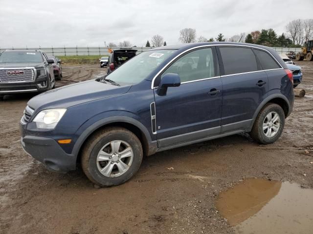 2009 Saturn Vue XE