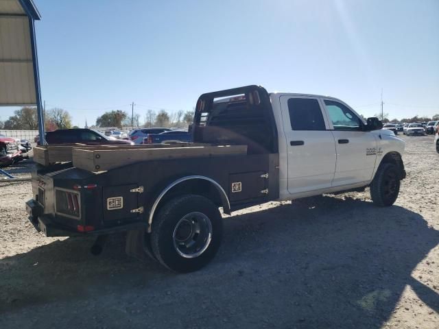 2014 Dodge 2014 RAM 3500 ST