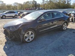 Volkswagen cc Vehiculos salvage en venta: 2013 Volkswagen CC Sport