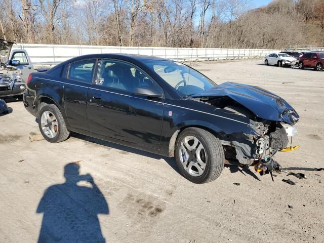 2004 Saturn Ion Level 3