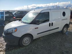 Dodge Promaster City Vehiculos salvage en venta: 2018 Dodge RAM Promaster City