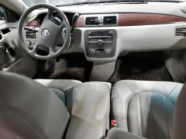 2010 Buick Lucerne CXL