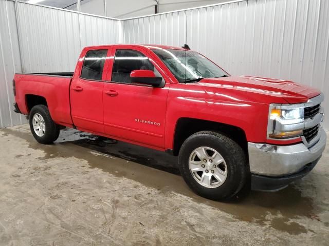 2019 Chevrolet Silverado LD K1500 LT