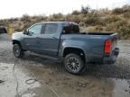 2019 Chevrolet Colorado ZR2