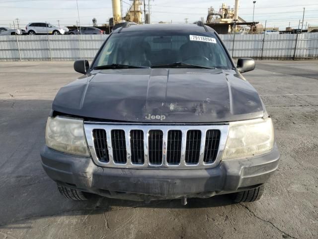 2003 Jeep Grand Cherokee Laredo