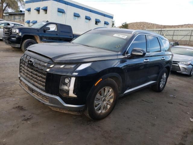 2023 Hyundai Palisade SEL