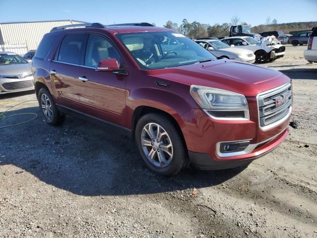 2015 GMC Acadia SLT-1