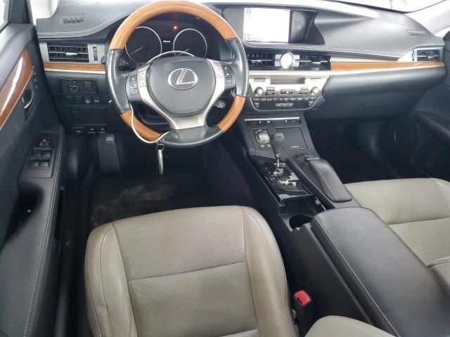 2013 Lexus ES 300H