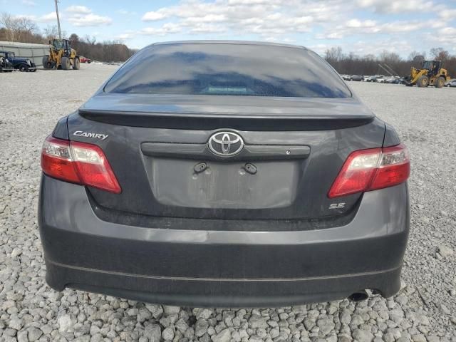 2007 Toyota Camry CE