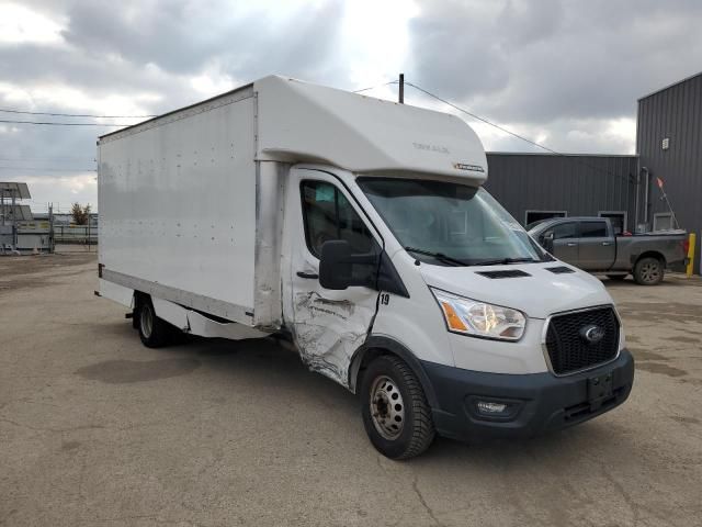 2021 Ford Transit T-350 HD