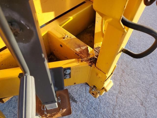 2010 Pramac (generac) 25KW Gener
